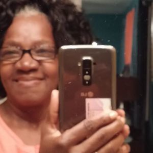 Meet your Posher, Christine